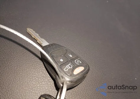 2011 Chrysler 200 Touring из США, поврежденный, VIN 1C3BC1FG3BN514185